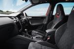 Skoda Octavia RS 245 Combi 2017 года (AU)